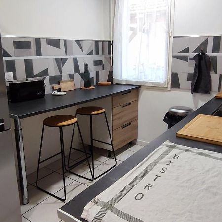 Appartamento Chaleureux - Bien Equipe - Hypercentre - 2Ch 6Pers Pau Esterno foto